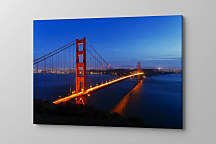 Obraz San Francisco 1583